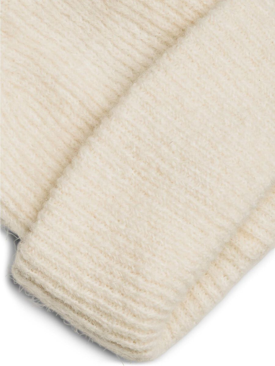 Alpaca Wool Beanie