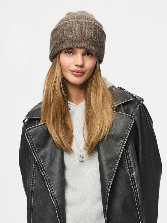Alpaca Wool Beanie