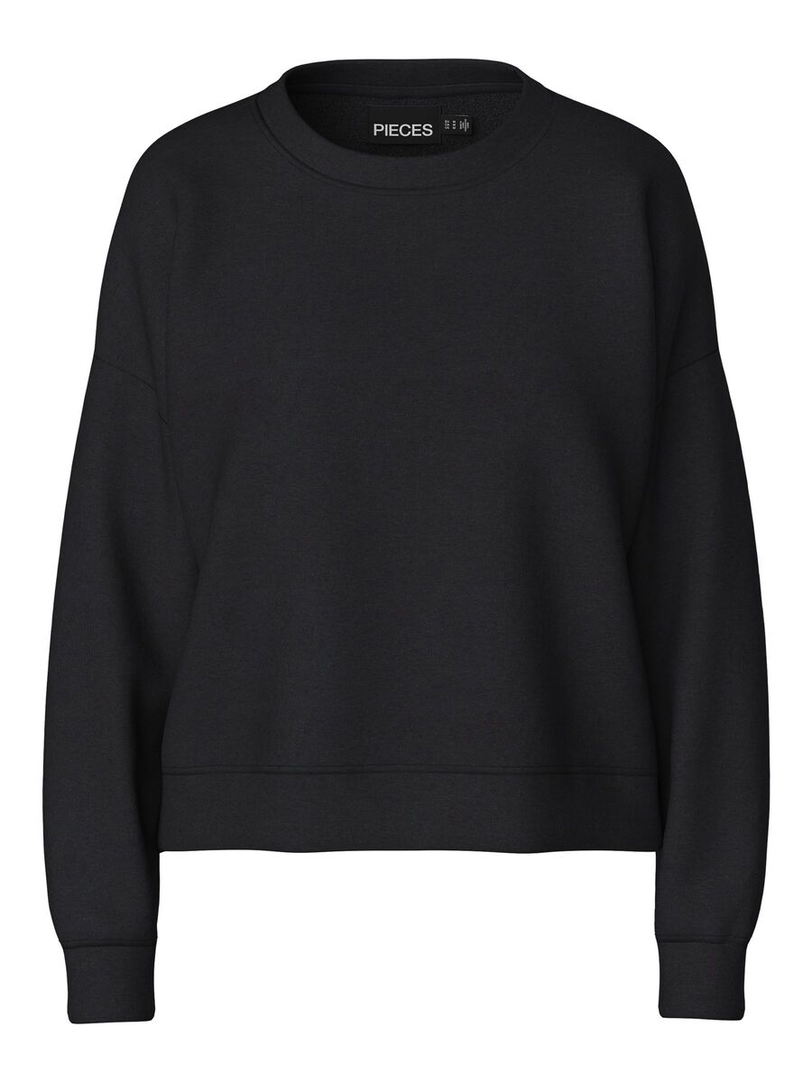 Chill Cotton Sweatshirt