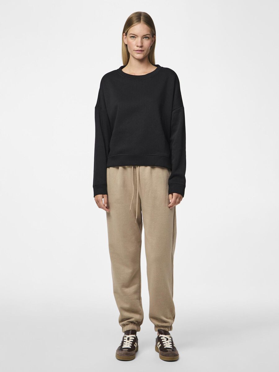 Chill Cotton Sweatshirt
