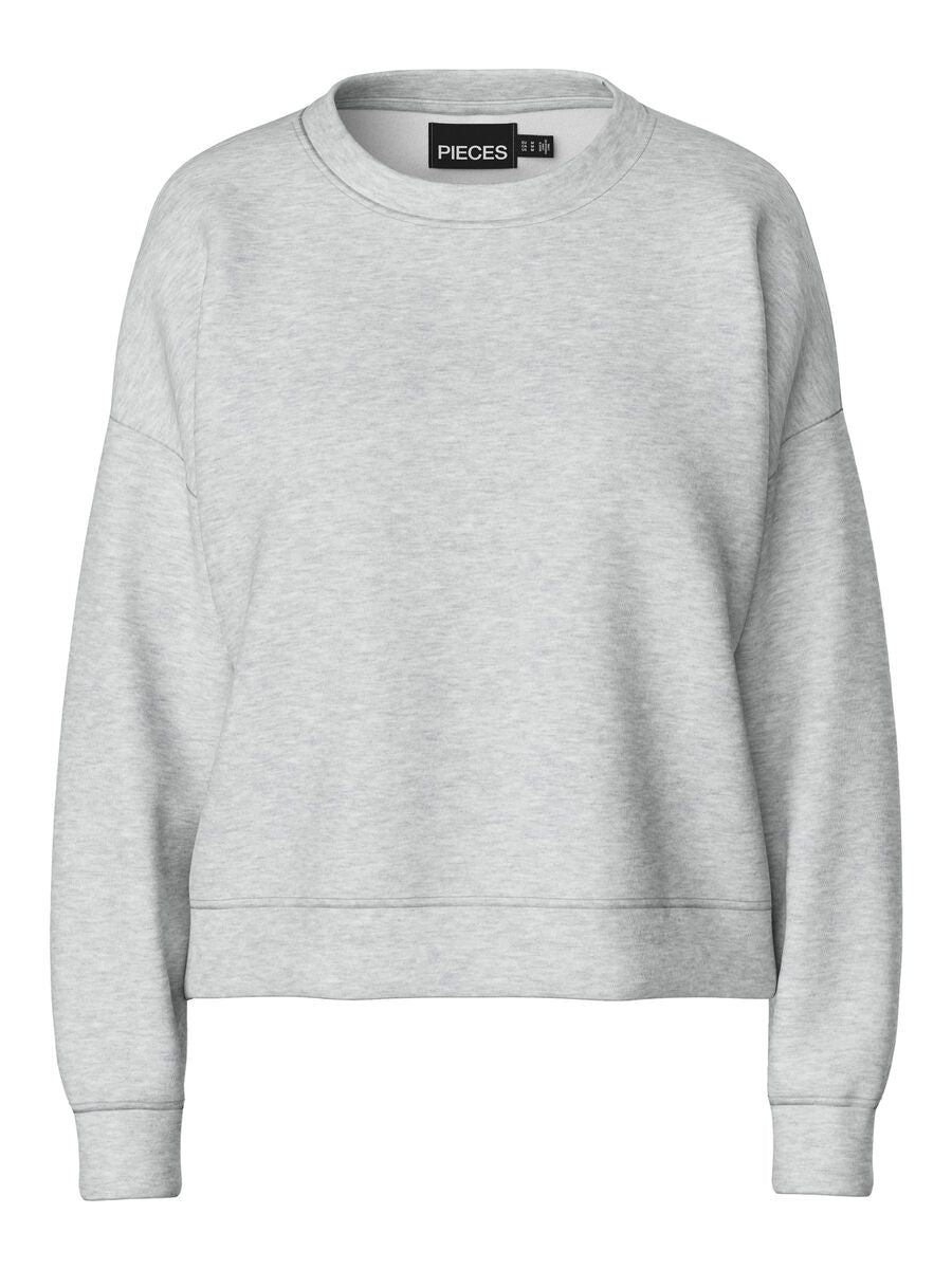 Chill Cotton Sweatshirt