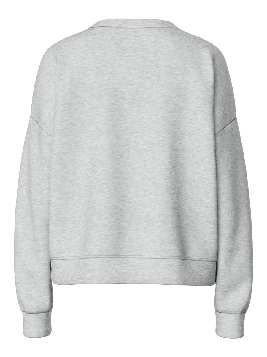 Chill Cotton Sweatshirt