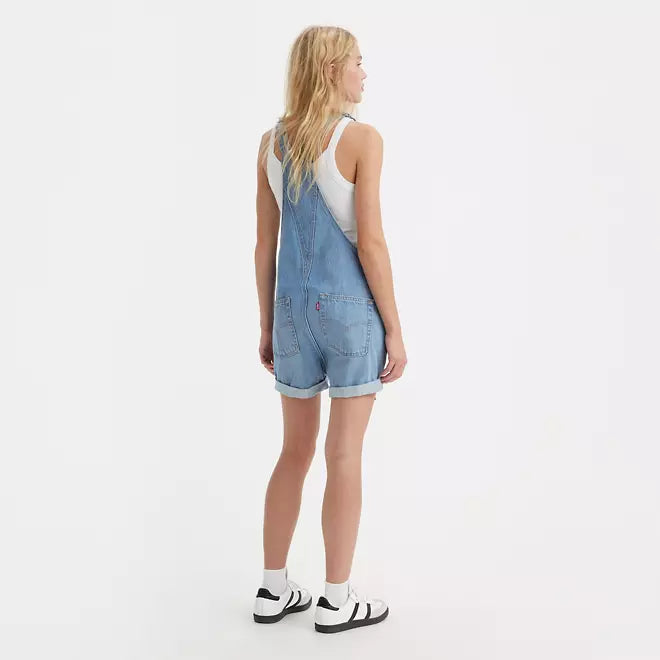 Levi's Vintage Shortall