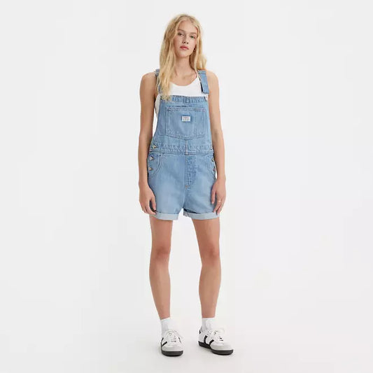 Levi's Vintage Shortall