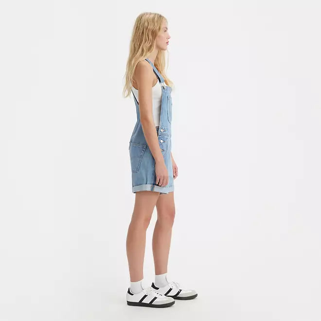 Levi's Vintage Shortall
