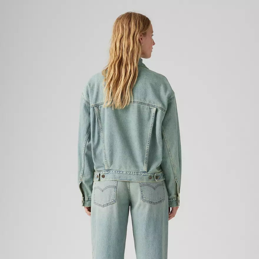 Levi's 90s Trucker Jacket