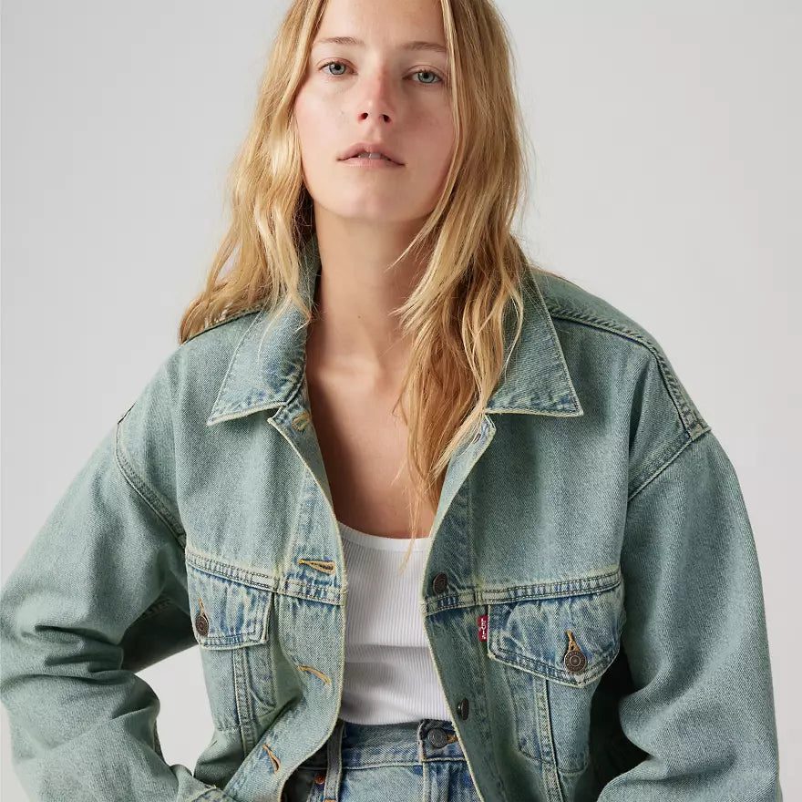 Levi's 90s Trucker Jacket