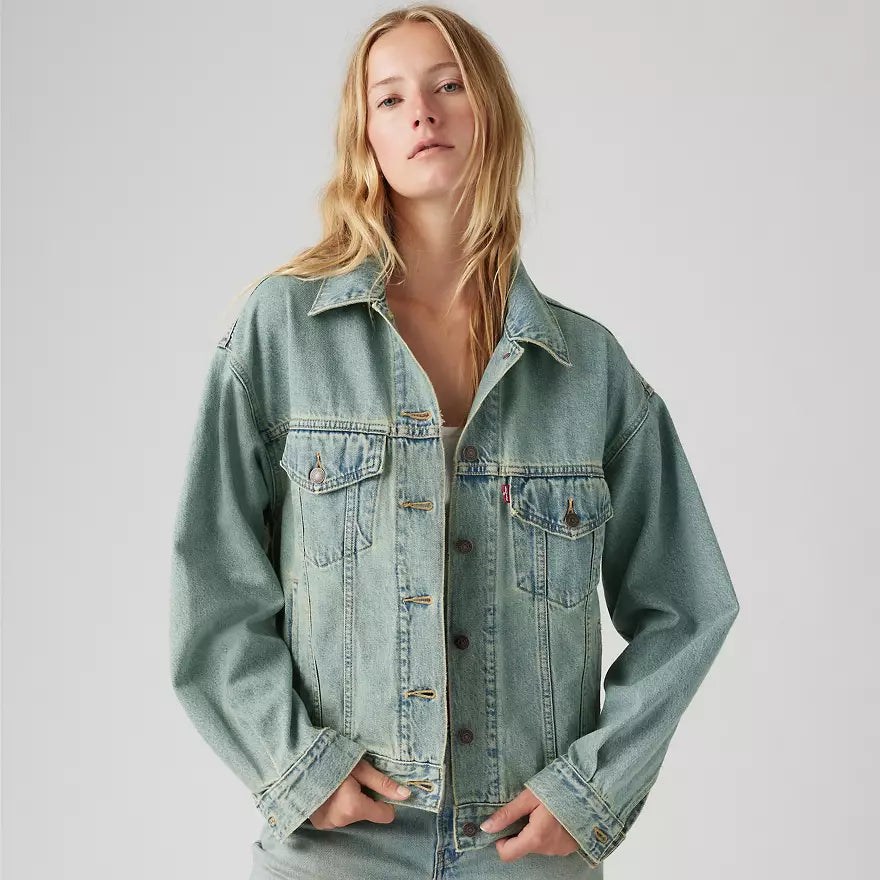 Levi's 90s Trucker Jacket