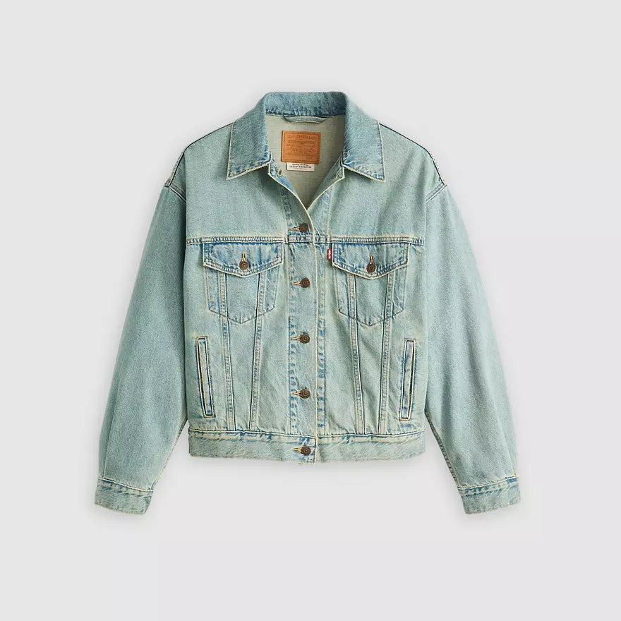 Levi's 90s Trucker Jacket