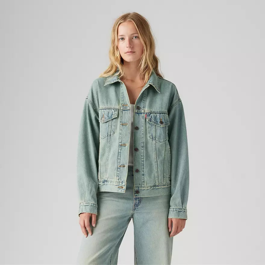 Levi's 90s Trucker Jacket