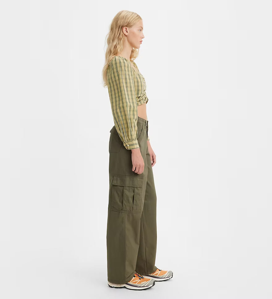Levi's '94 Baggy Cargo Pants
