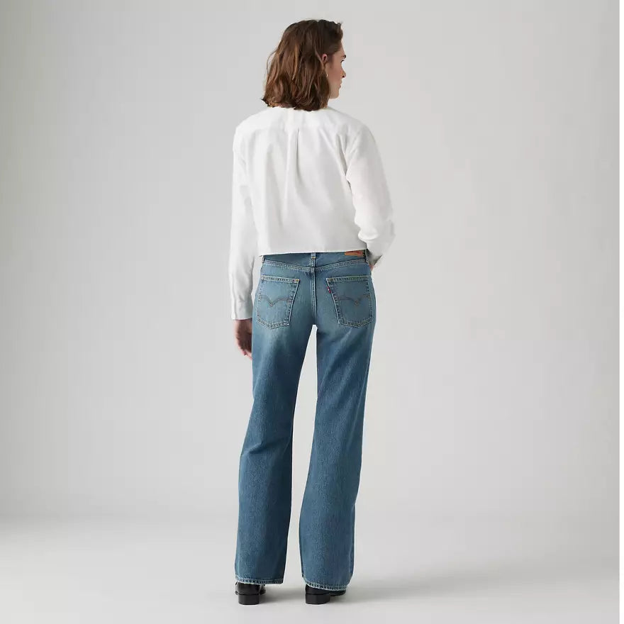 Levi's '94 Baggy Bootcut Paradise Found