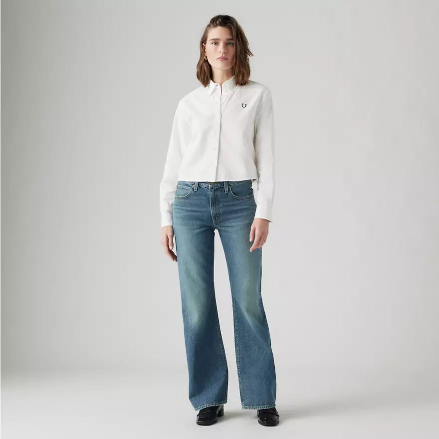 Levi's '94 Baggy Bootcut Paradise Found