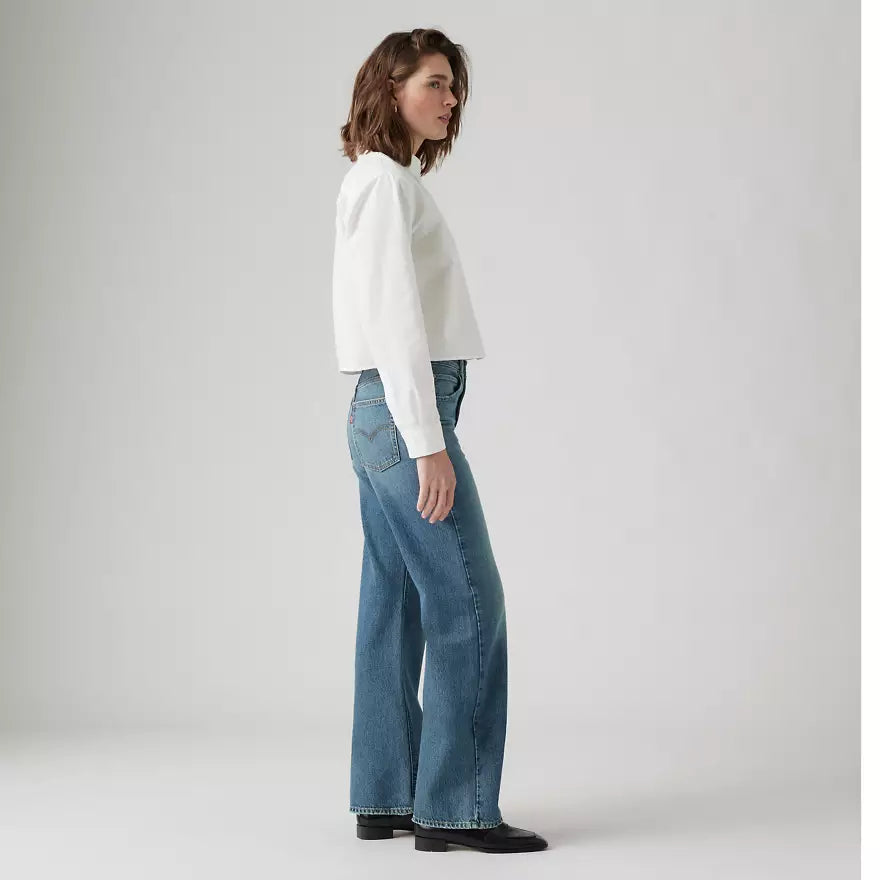 Levi's '94 Baggy Bootcut Paradise Found