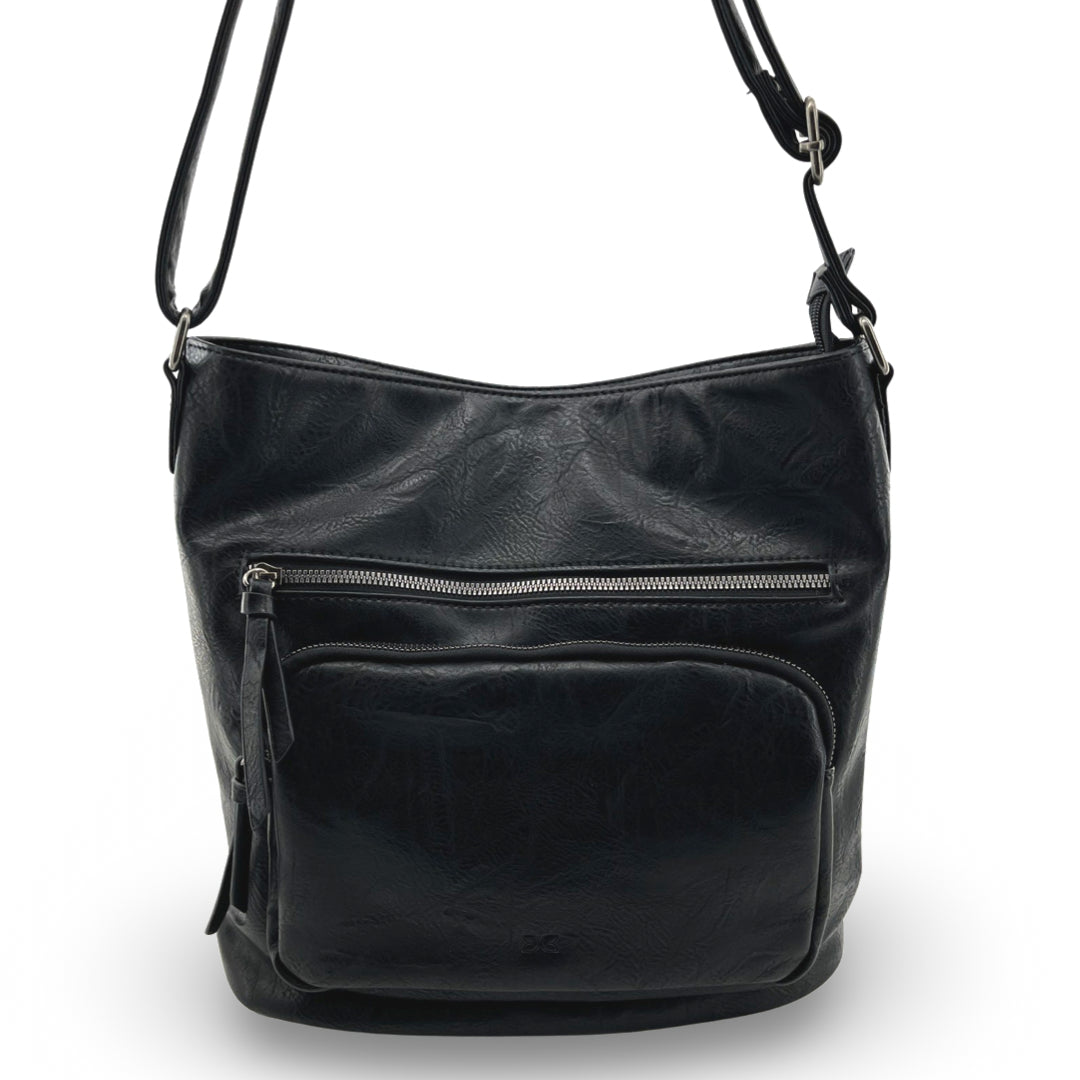 Hobo Shoulder Bag