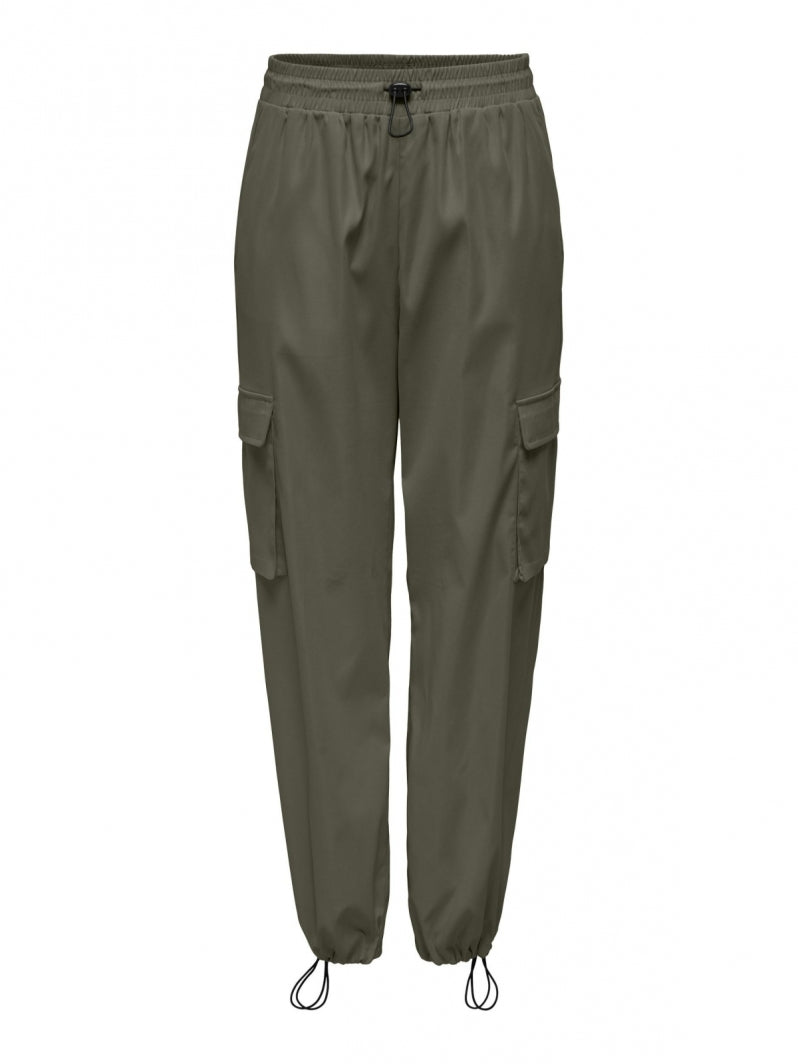 Cashi Cargo Pants