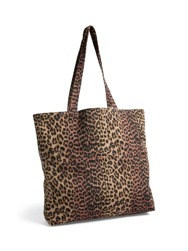 Printed Tote