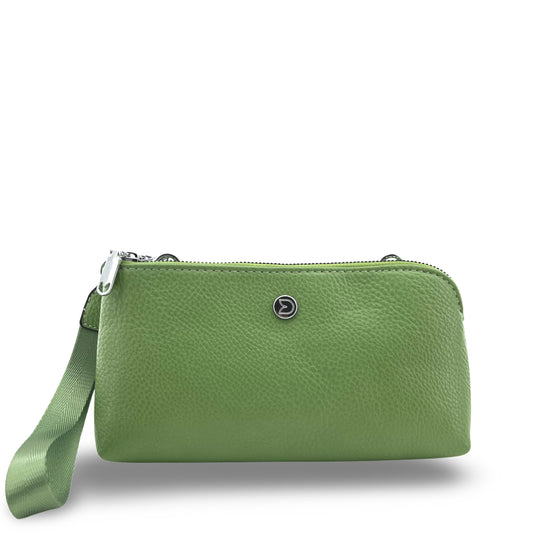 Duo Wallet Crossbody
