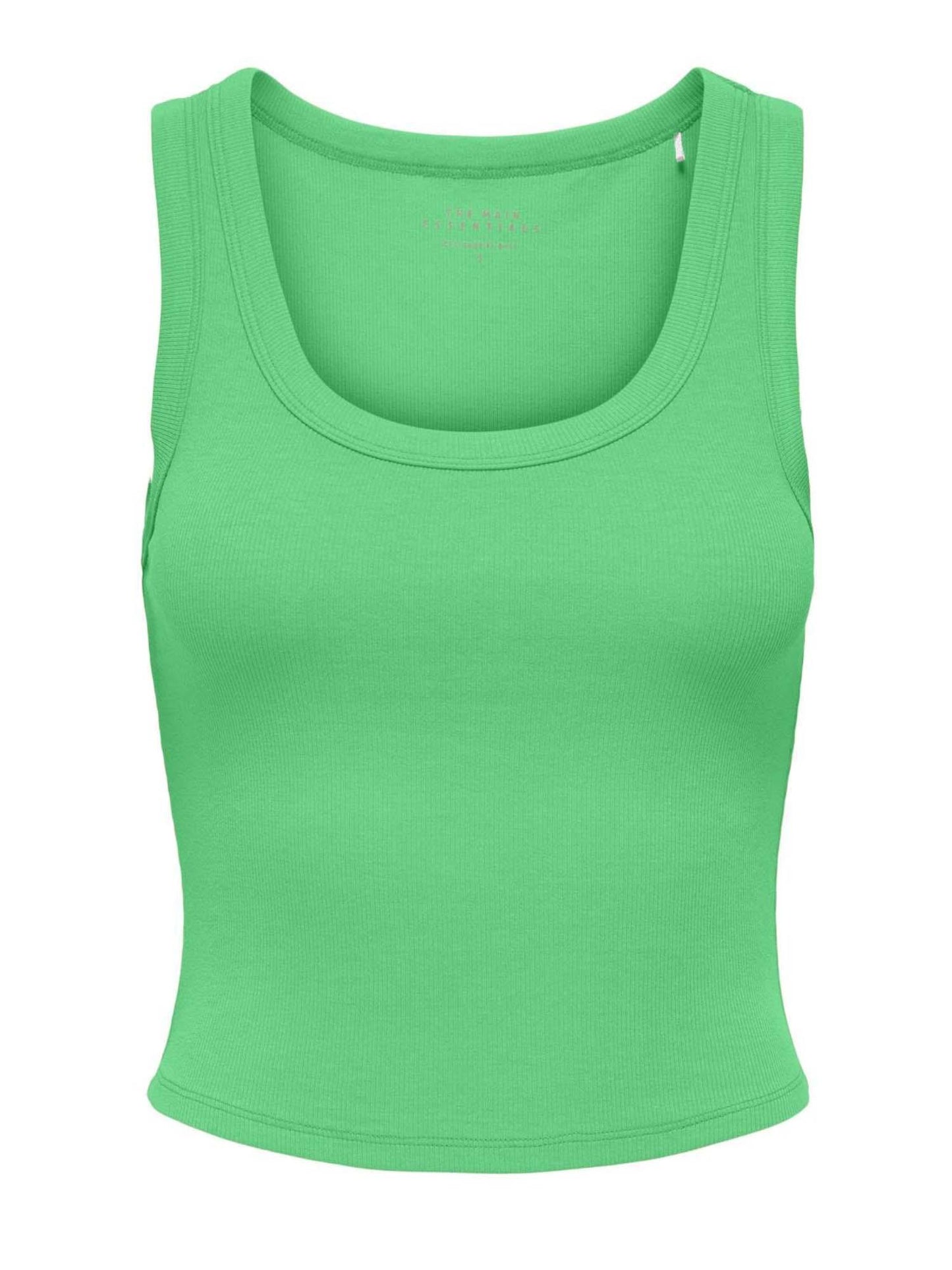 Easy Tank Top