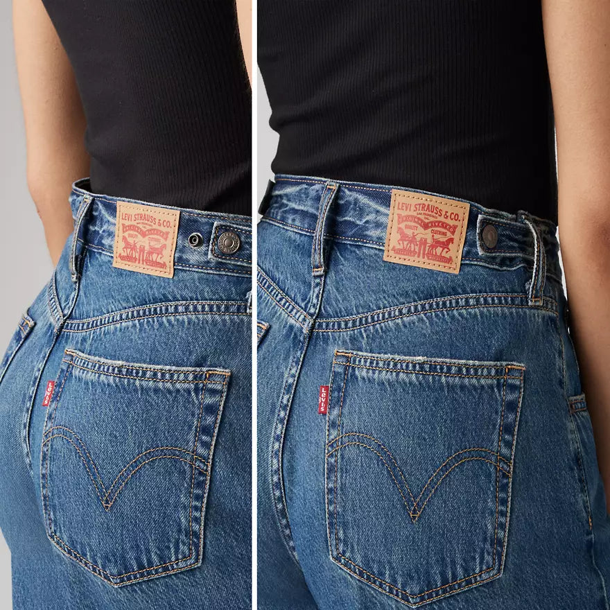 Levi's Cinch Baggy - Chasing Dreams