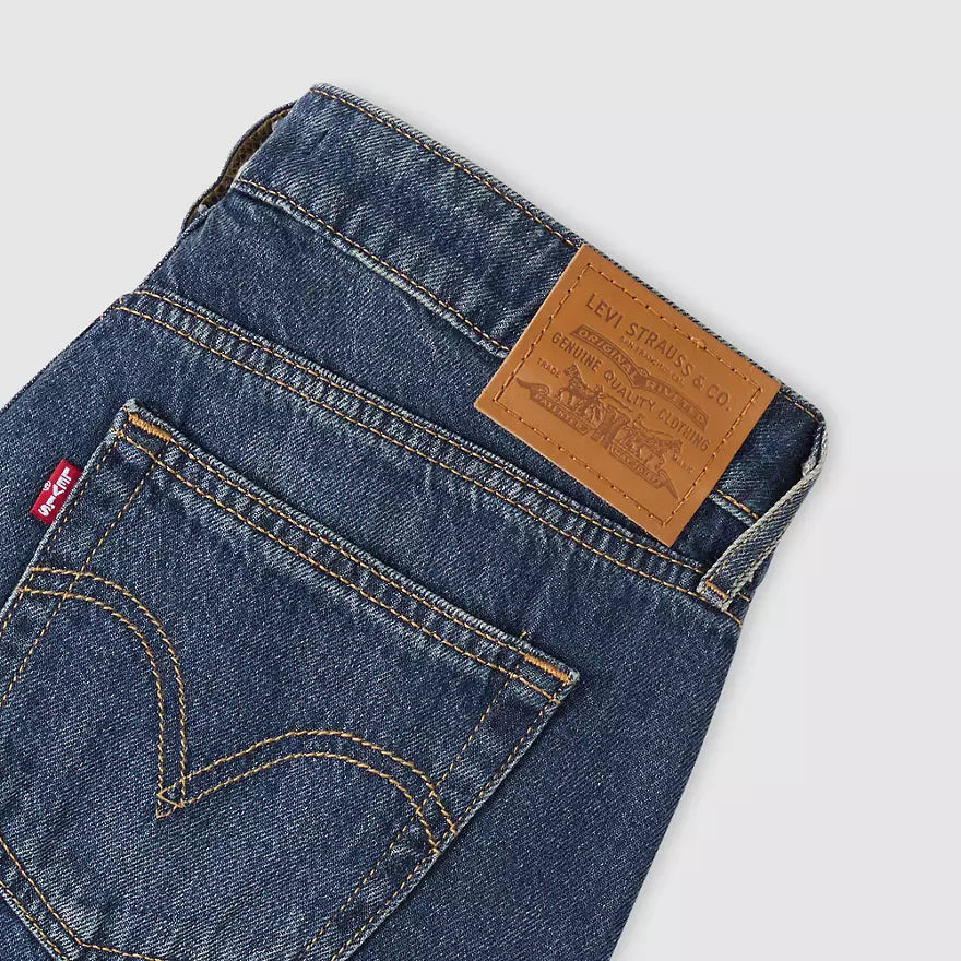 Levi's Low Loose Lost in Translation