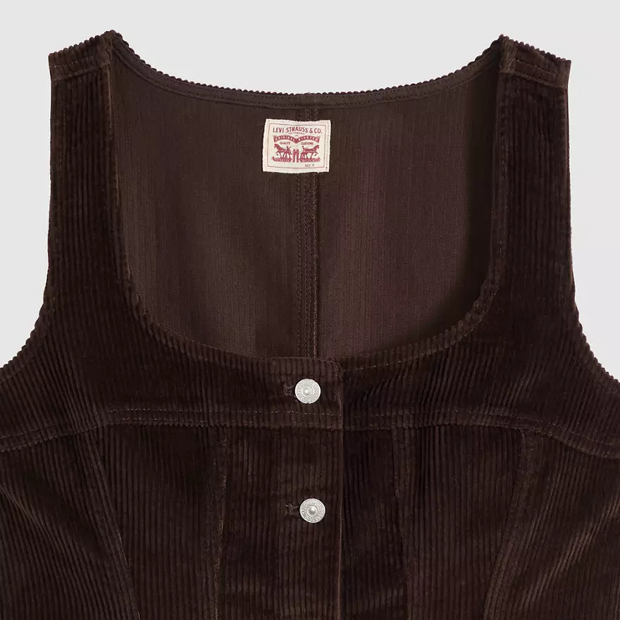 Levi's Audra Tank Dress