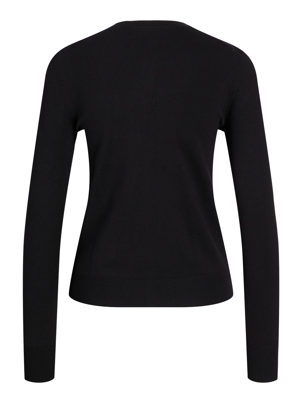 Slim Fit Knit Cardigan
