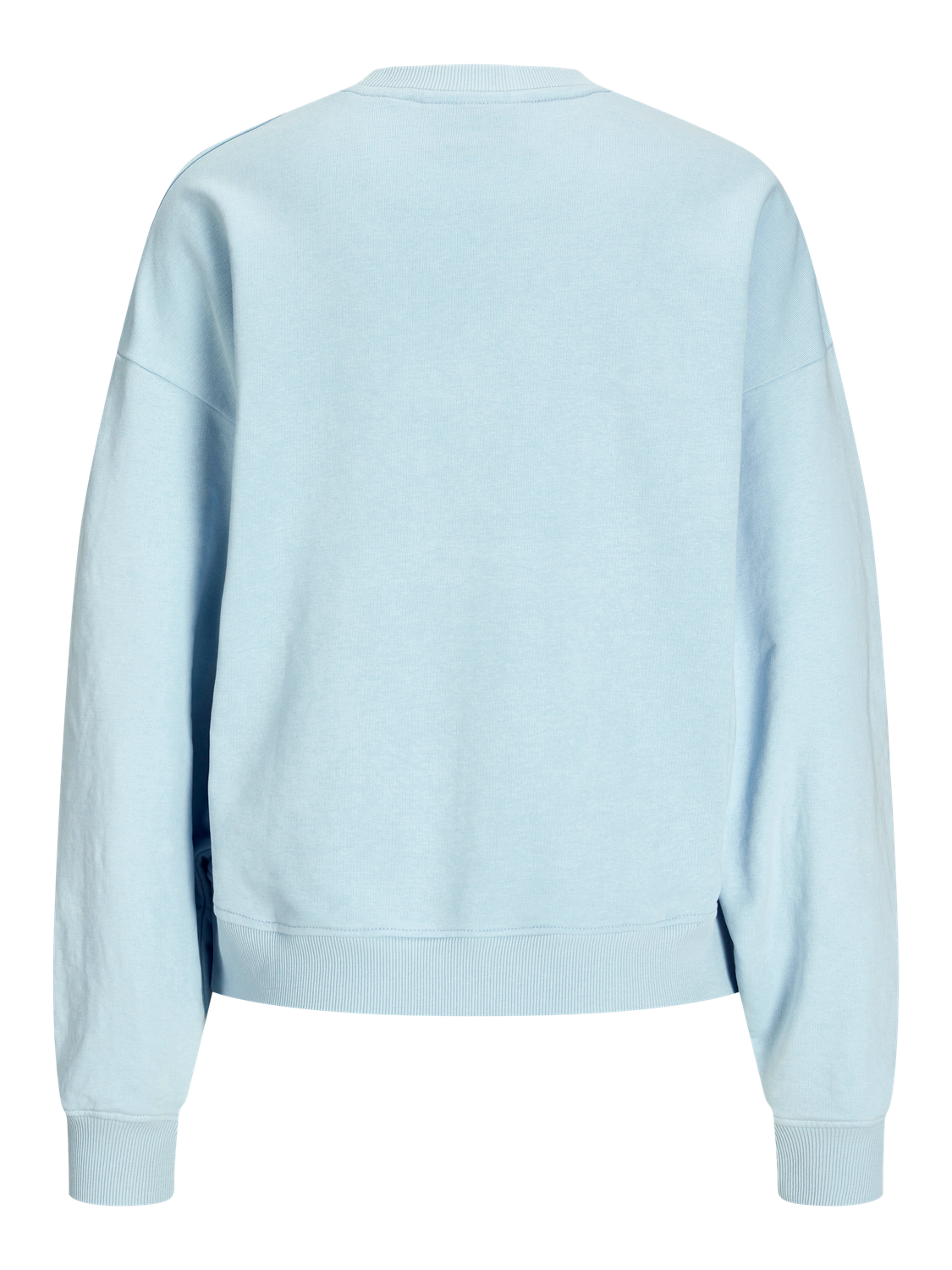 Cotton Sweatshirt