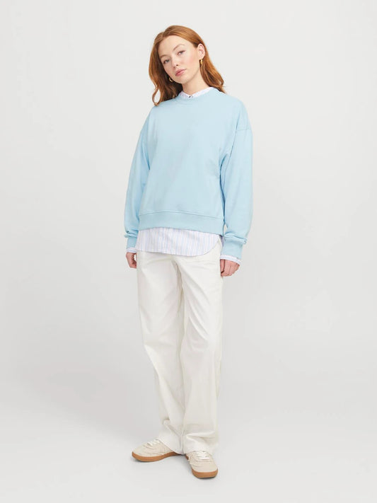 Cotton Sweatshirt