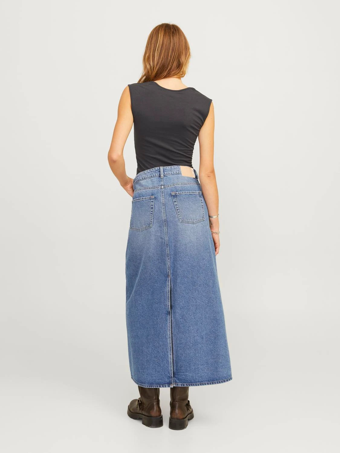 Square Neck Cotton Top