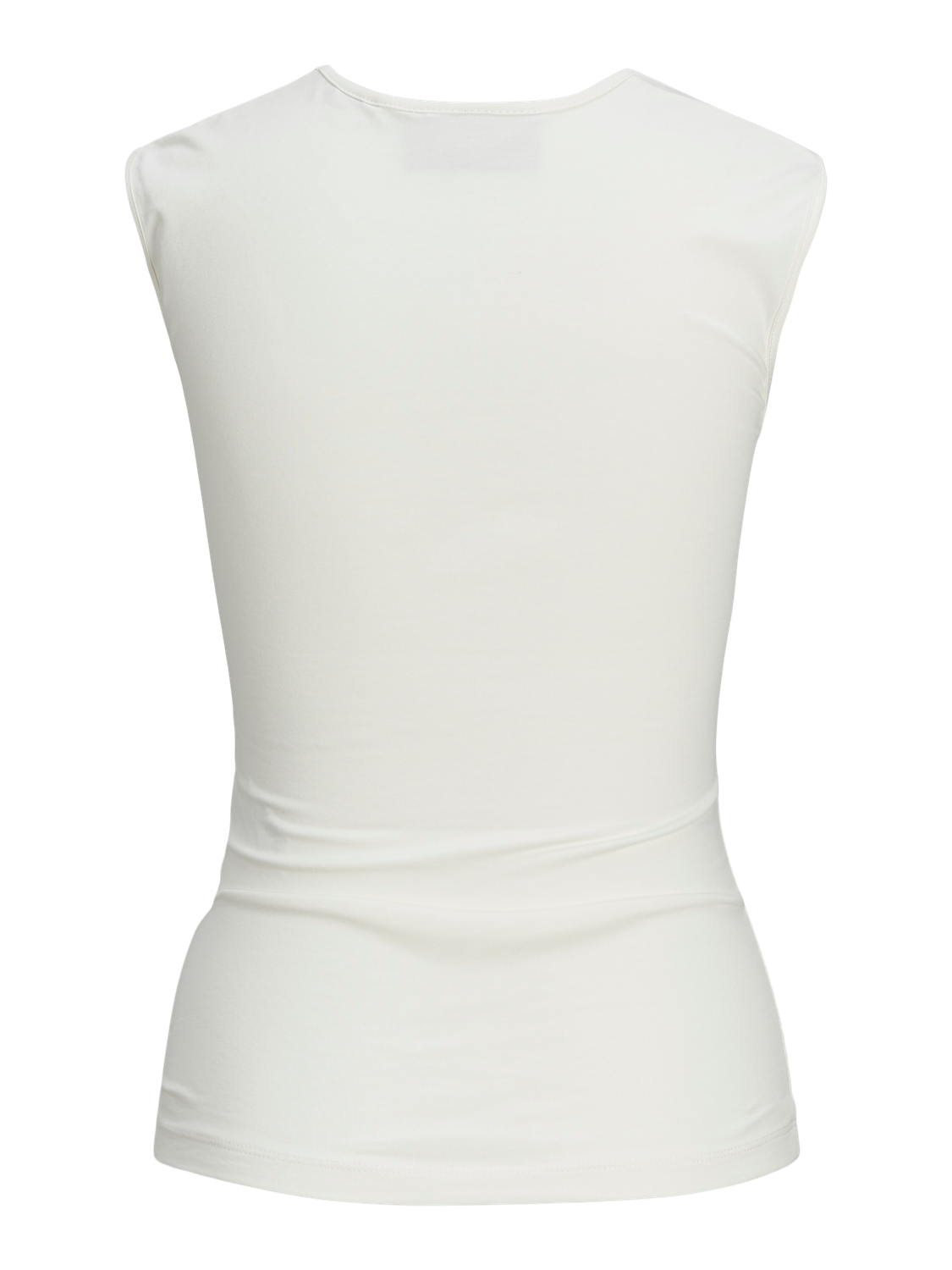 Square Neck Cotton Top