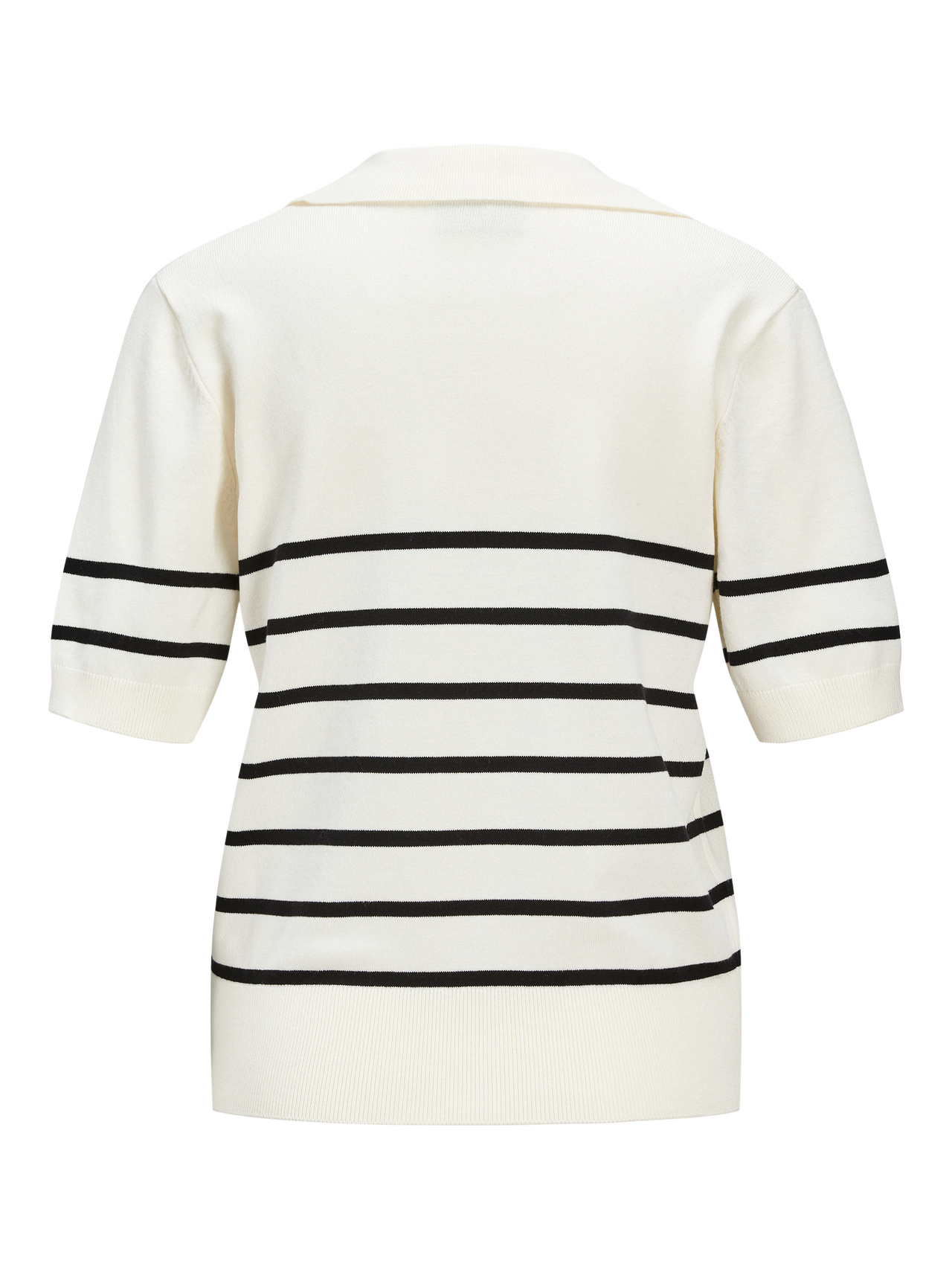 Polo Sweater