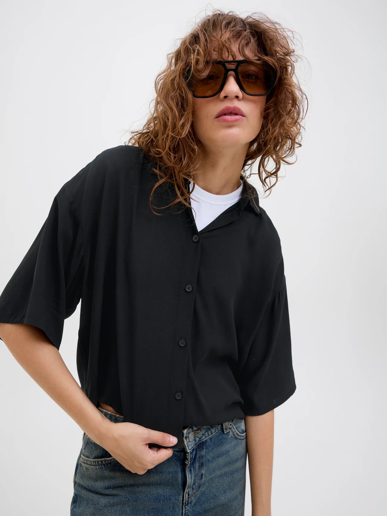 Resort Shirt