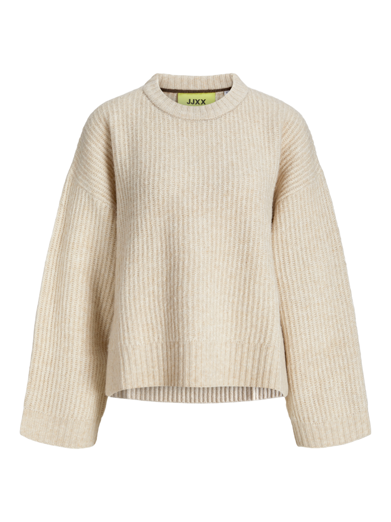 Loose Fit Sweater