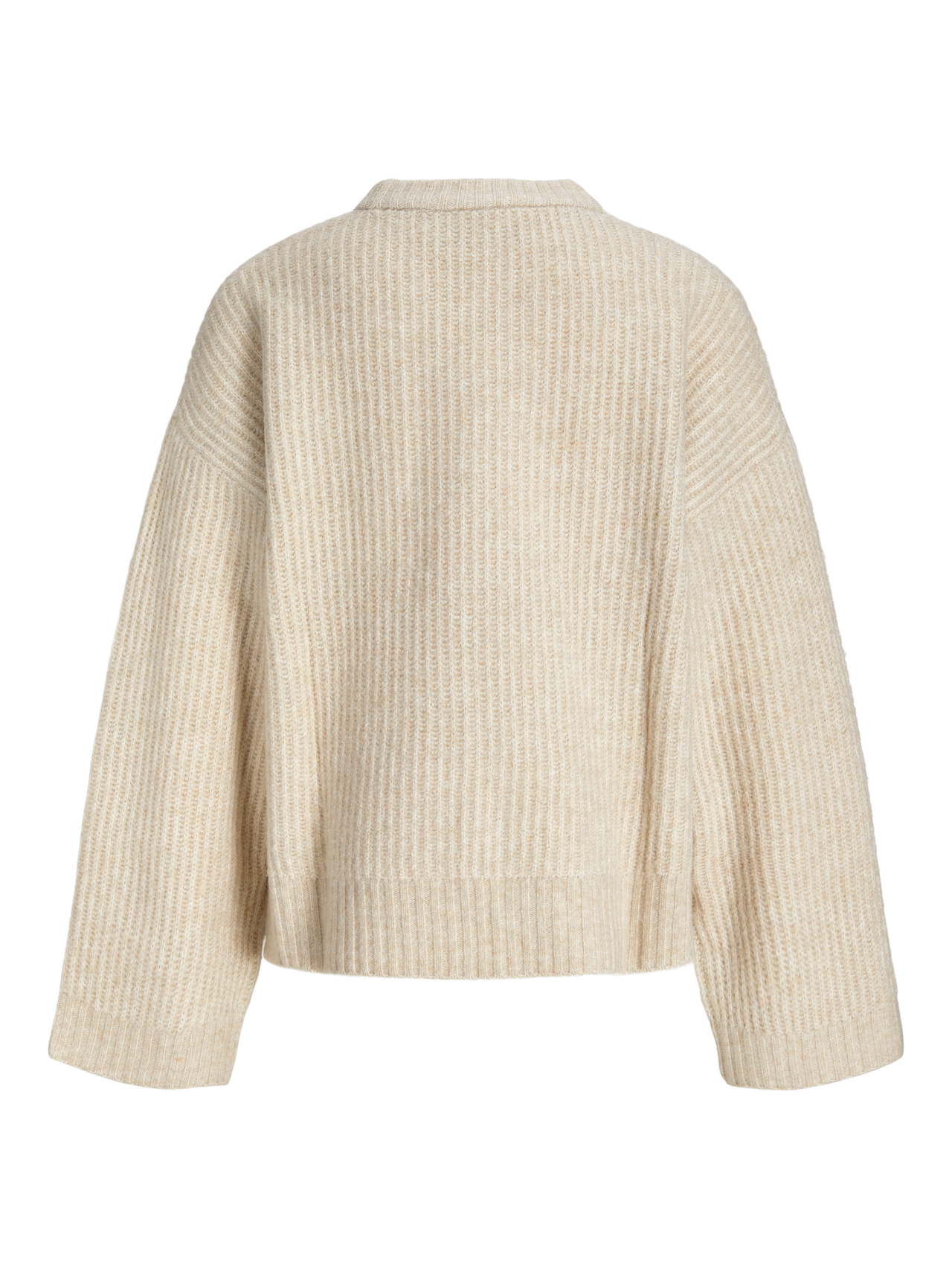 Loose Fit Sweater