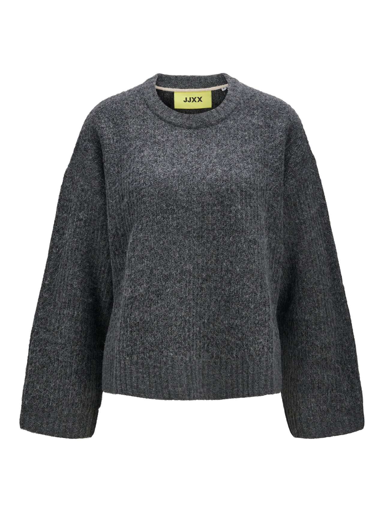 Loose Fit Sweater