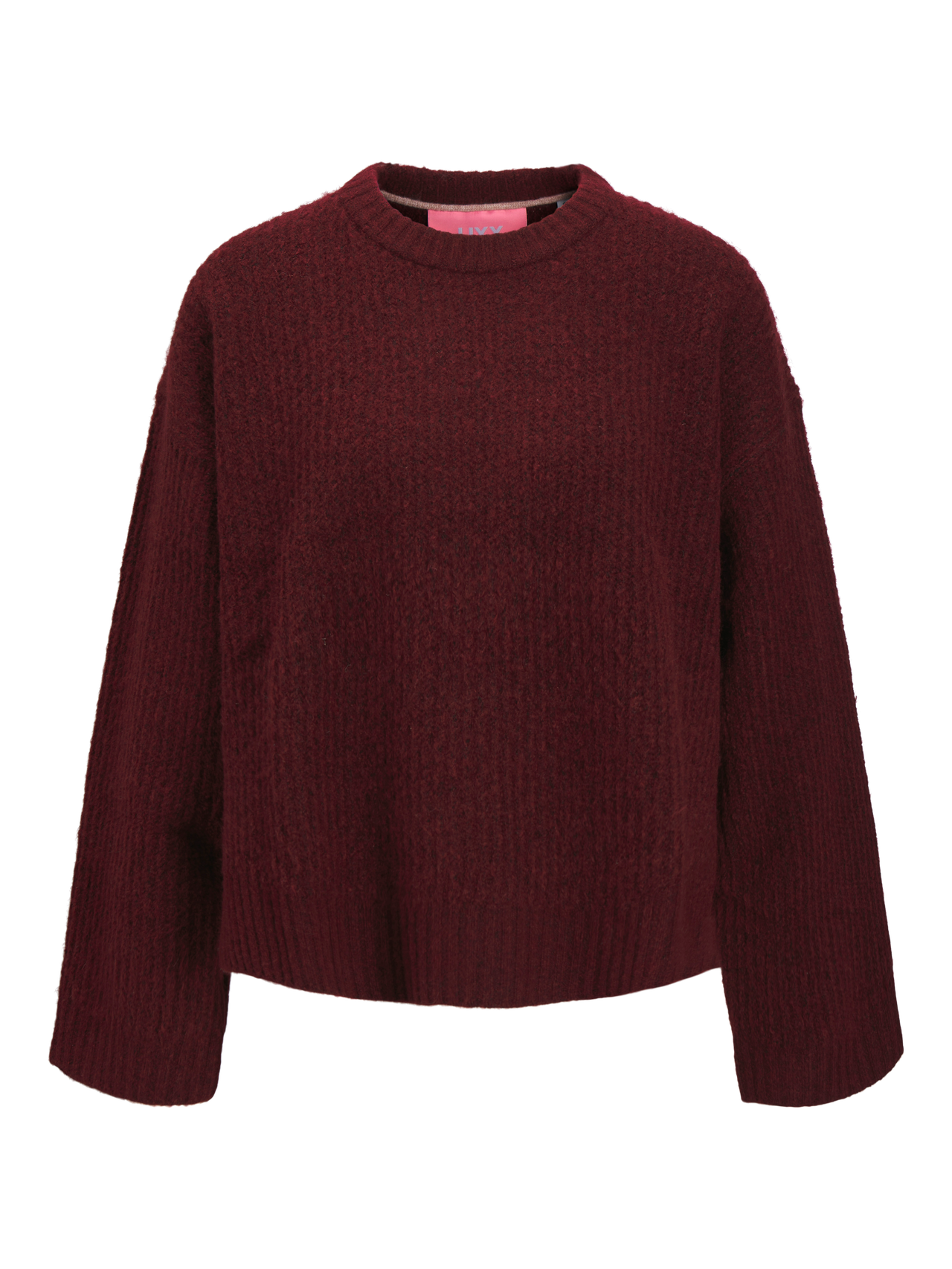 Loose Fit Sweater