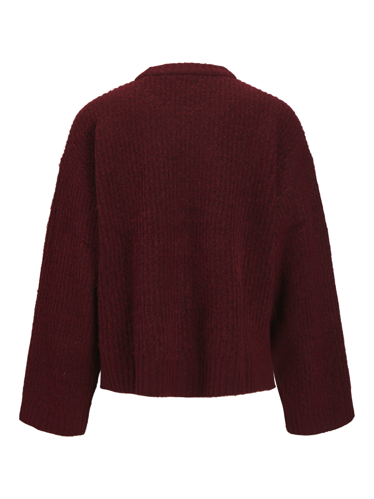 Loose Fit Sweater