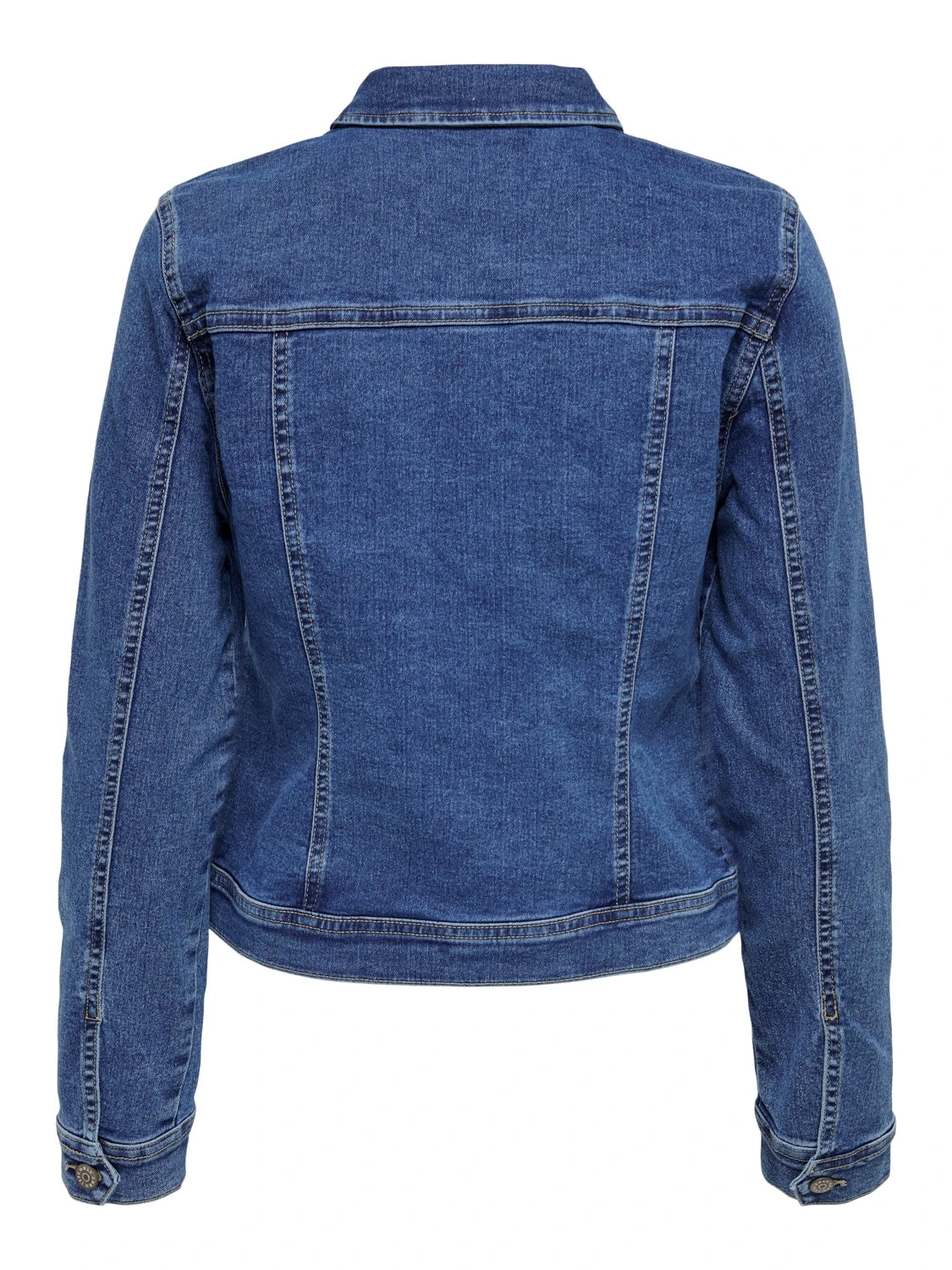 Wonder Cotton Denim Jacket