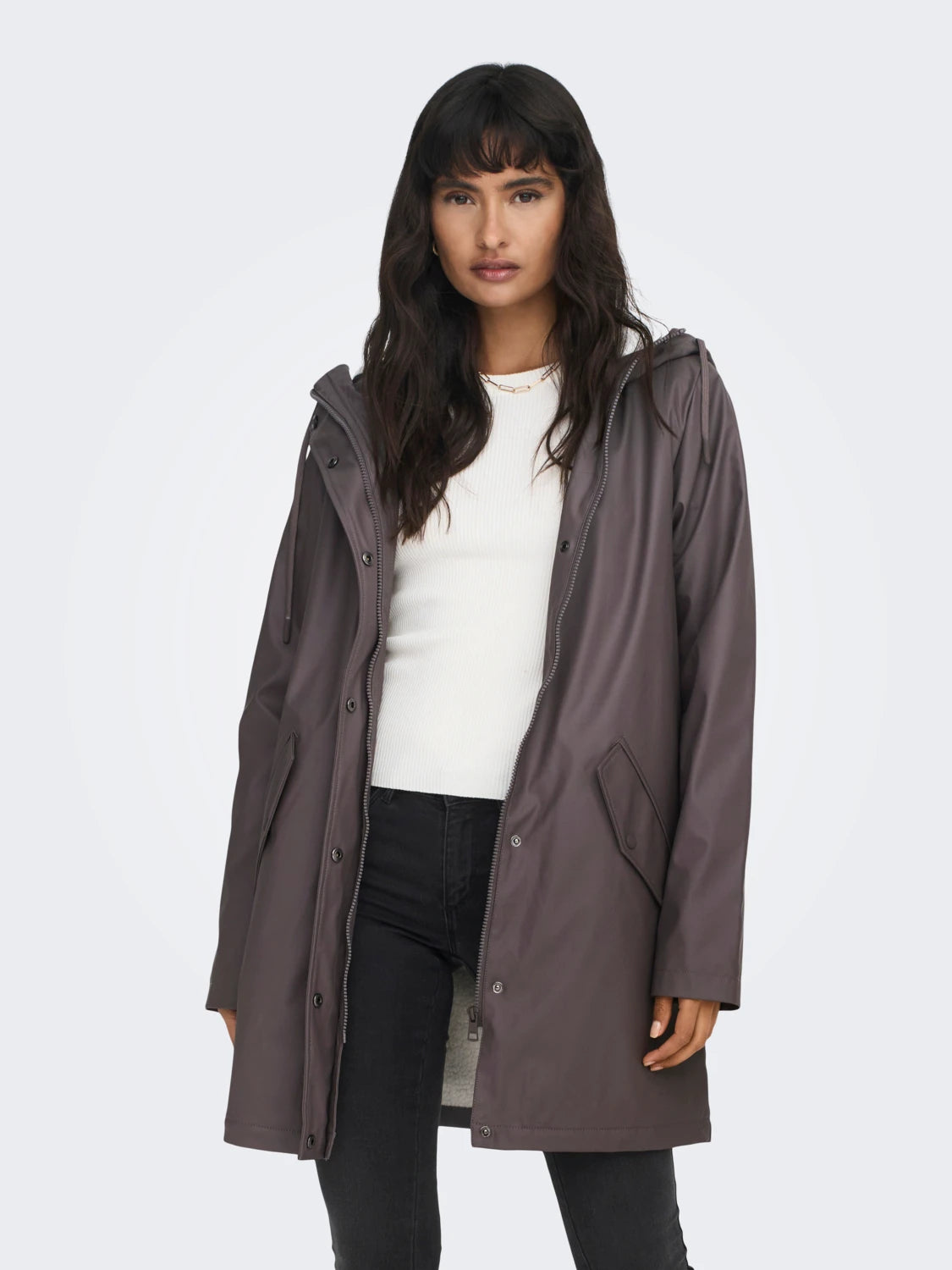 Sally Raincoat