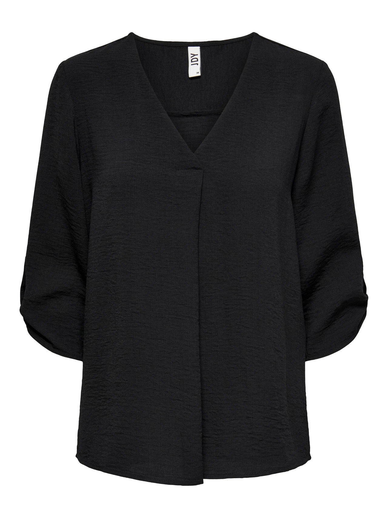 V-neck 3/4 Top