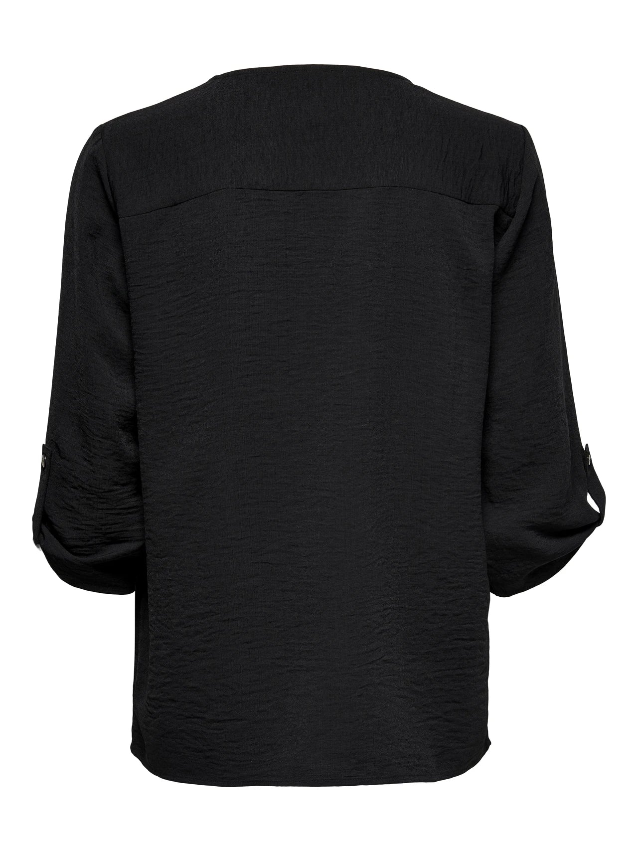 V-neck 3/4 Top