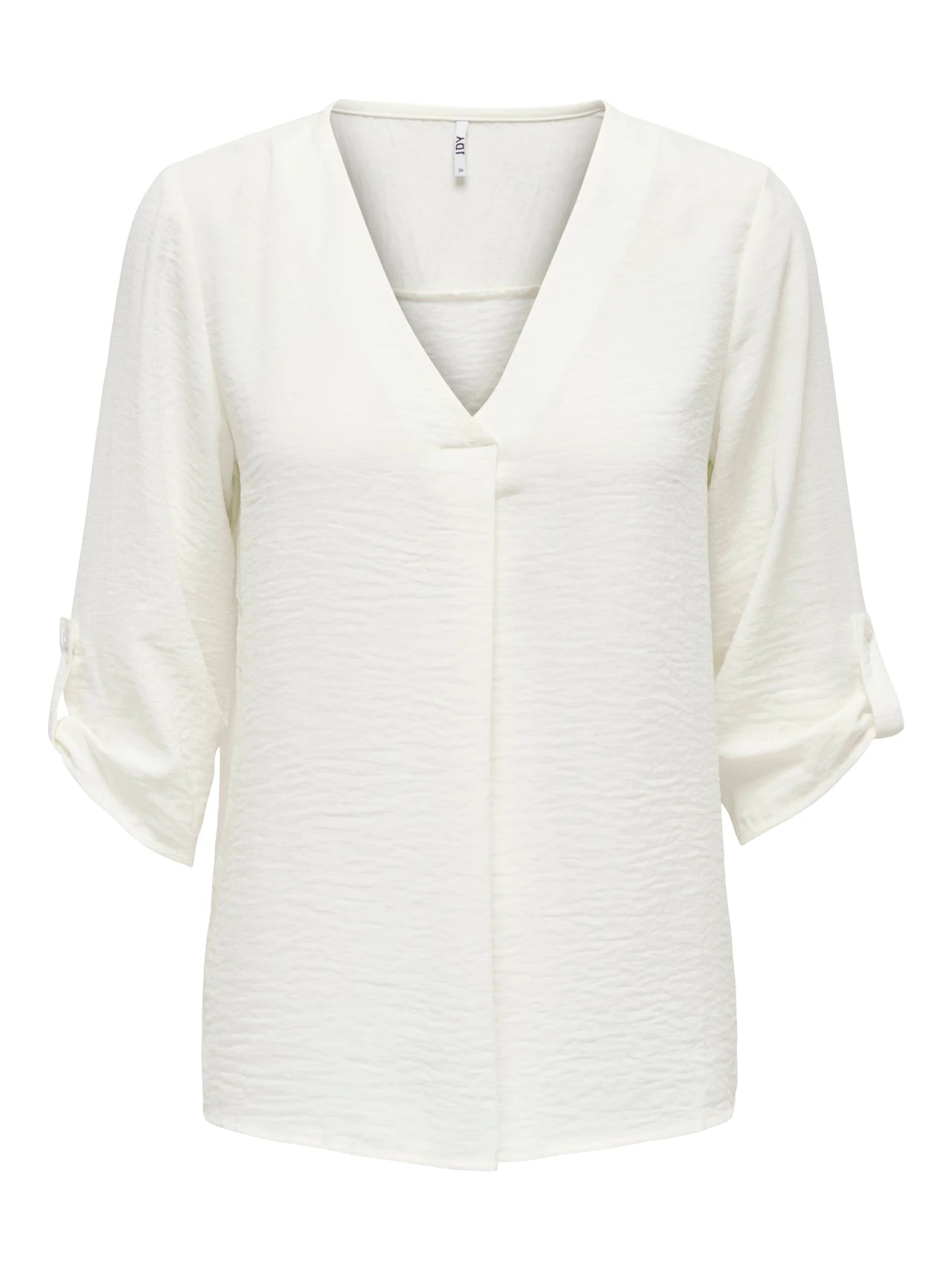 V-neck 3/4 Top