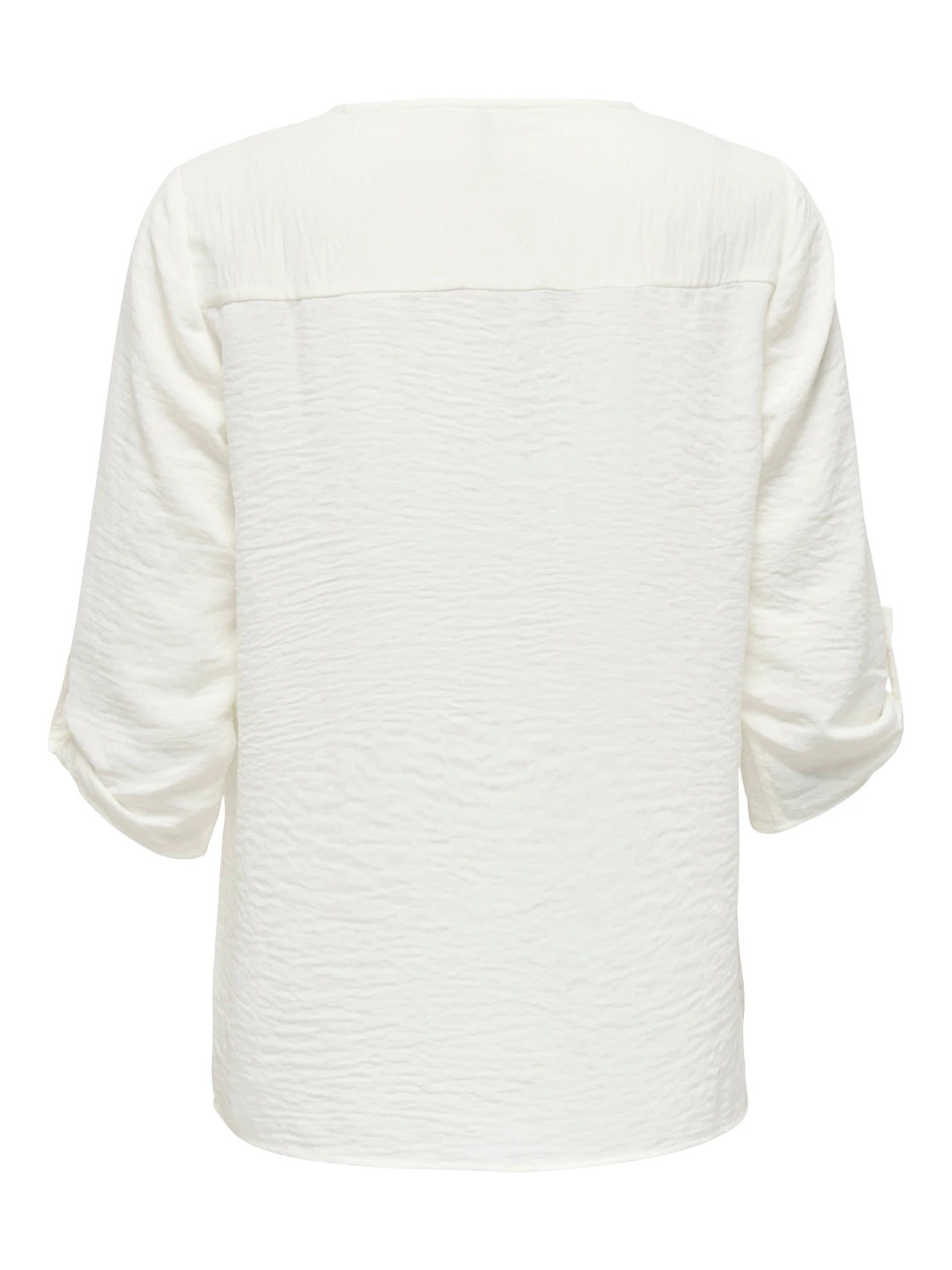 V-neck 3/4 Top