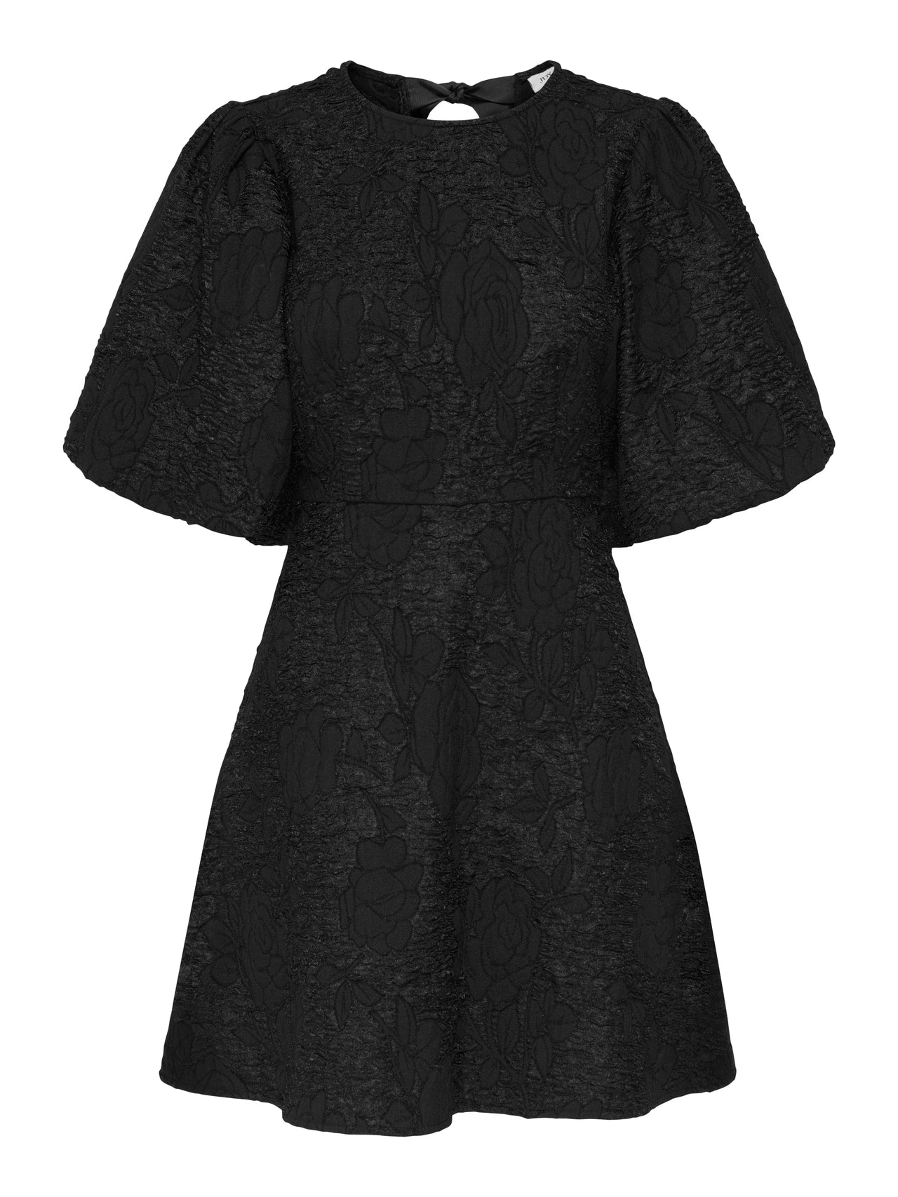 Bow Detail Dress