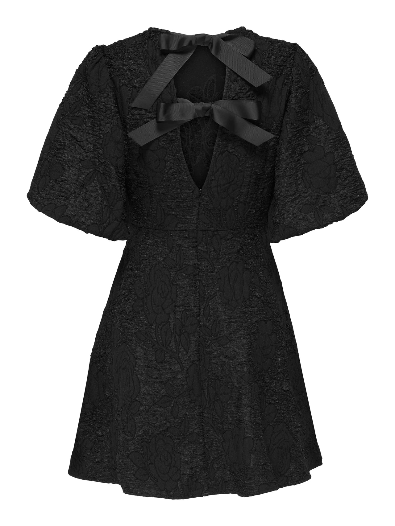 Bow Detail Dress