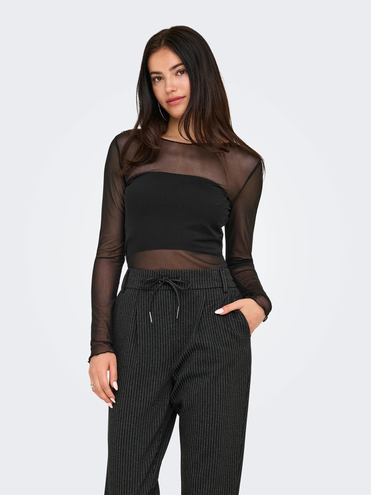 Mesh Top