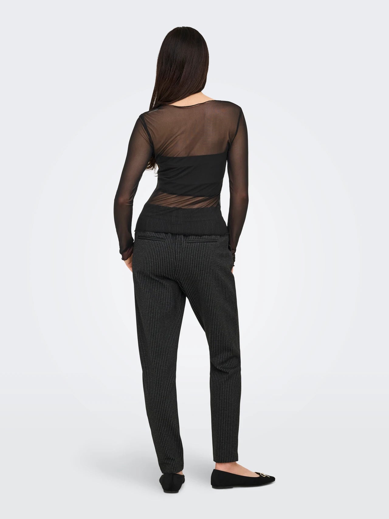 Mesh Top