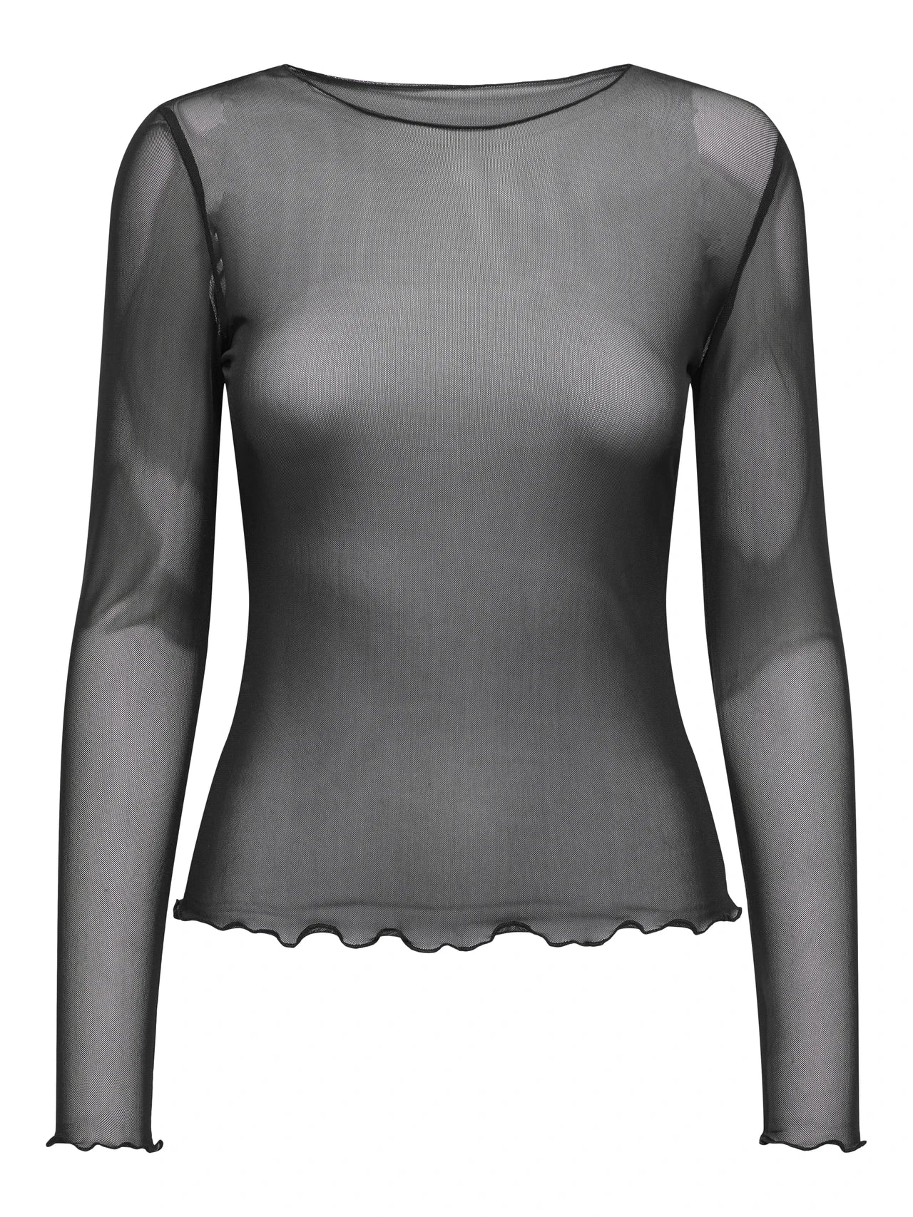 Mesh Top