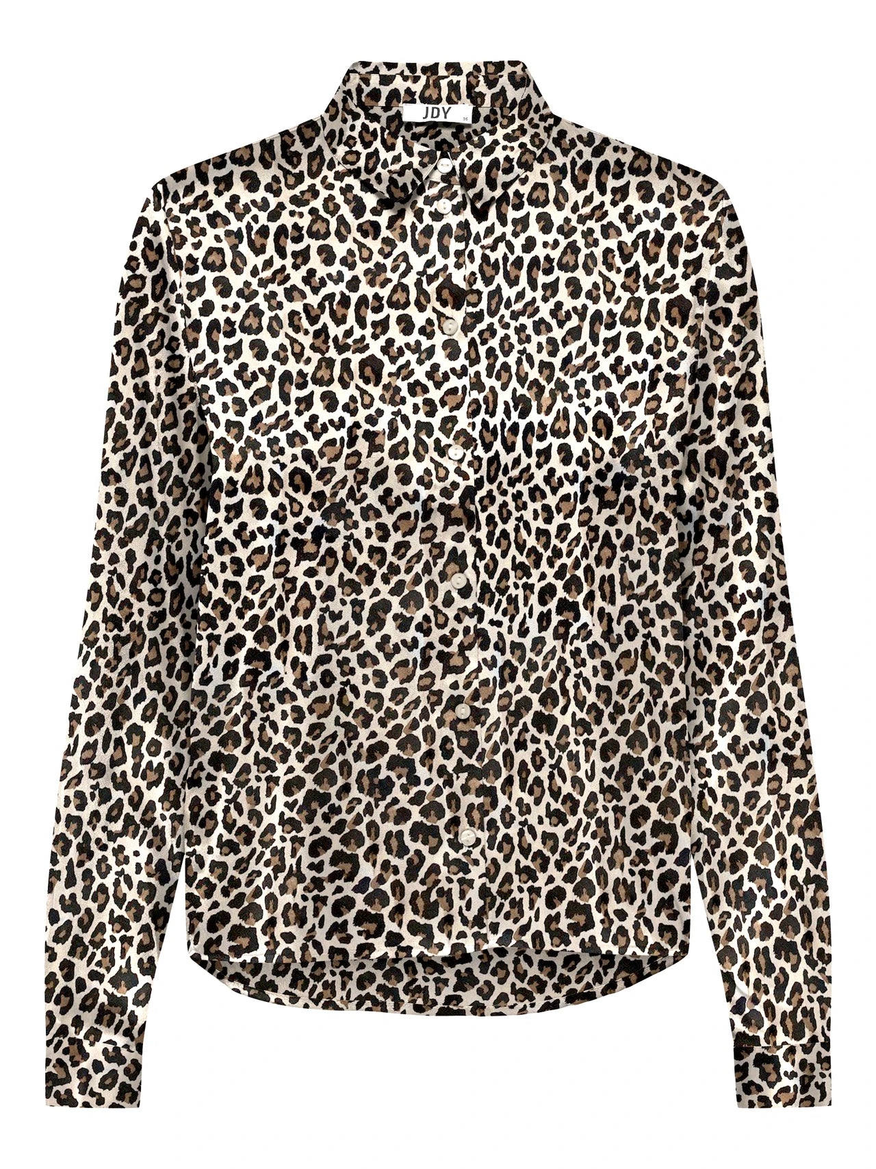 Leopard Shirt